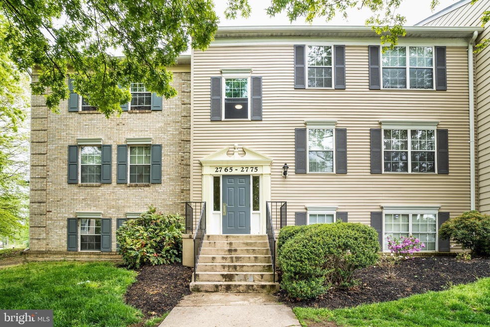 2769 Bordeaux Place unit 24B3, Woodbridge, VA 22192 - photo 1