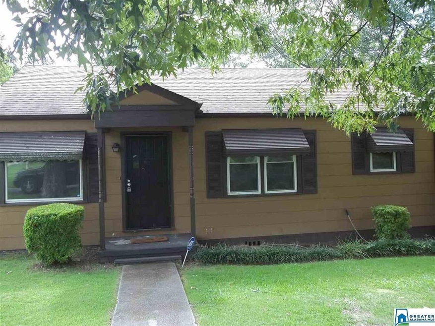 2345 2nd St NE, Center Point, AL 35215 - photo 1