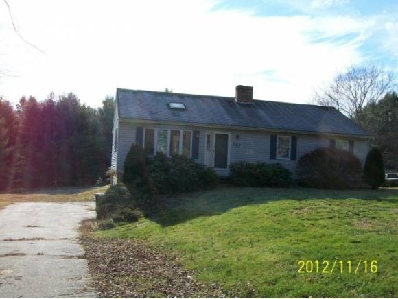 247 Dearborn Rd, Pembroke, NH 03275 - photo 1