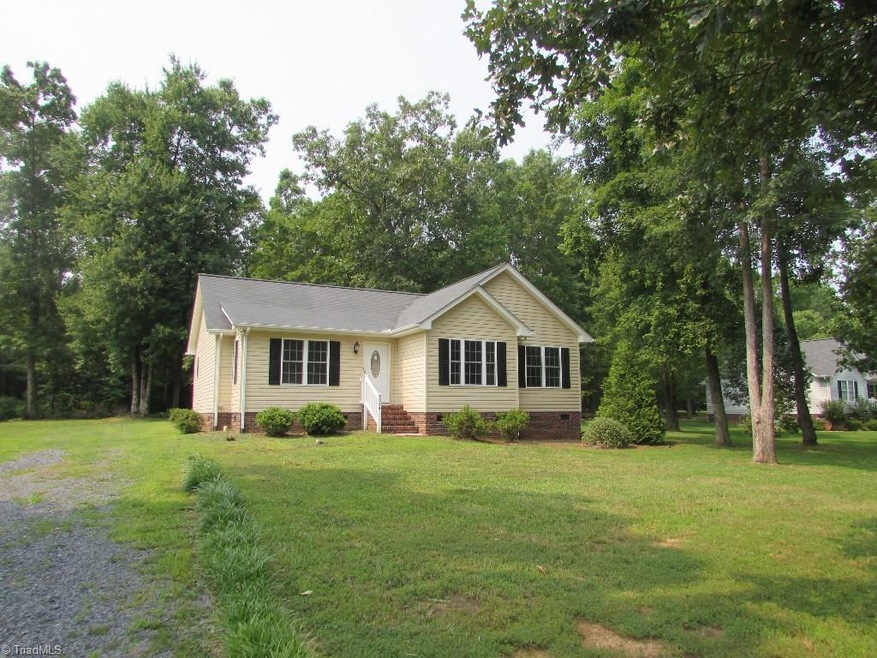 3394 Marathon Dr, Asheboro, NC 27205 - photo 1