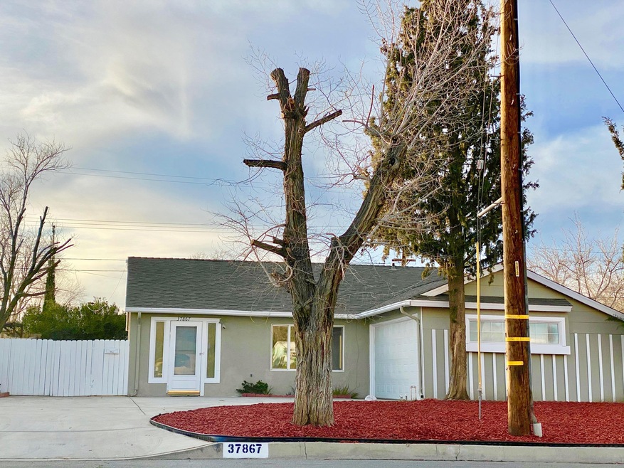 37867 Palm Vista Ave, Palmdale, CA 93550 - photo 1