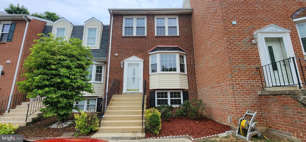 11546 Cosca Park Place, Clinton, MD 20735 - photo 1