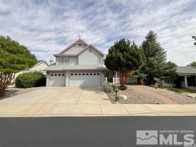 846 Francesca Way, Sparks, NV 89436 - photo 1