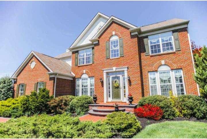 411 Hancock Dr, Mullica Hill, NJ 08062 - photo 1