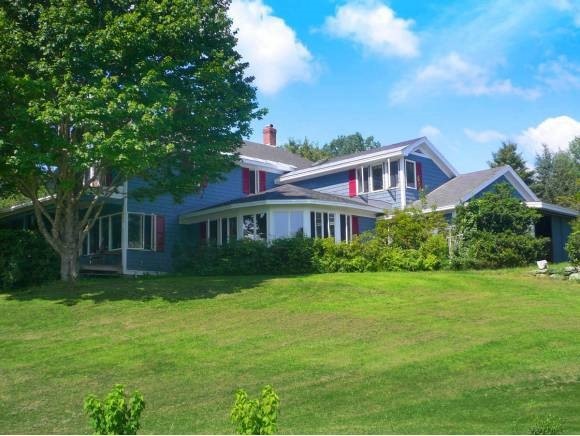 45 Hillwinds N, Brattleboro, VT 05301 - photo 1