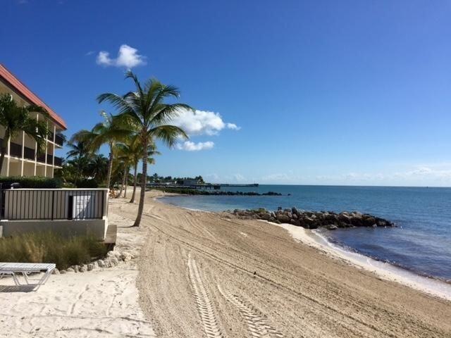 Monte Christo Beach