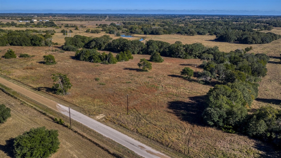 TBD-6 Greenvine Rd, Brenham, TX 77833 - photo 1