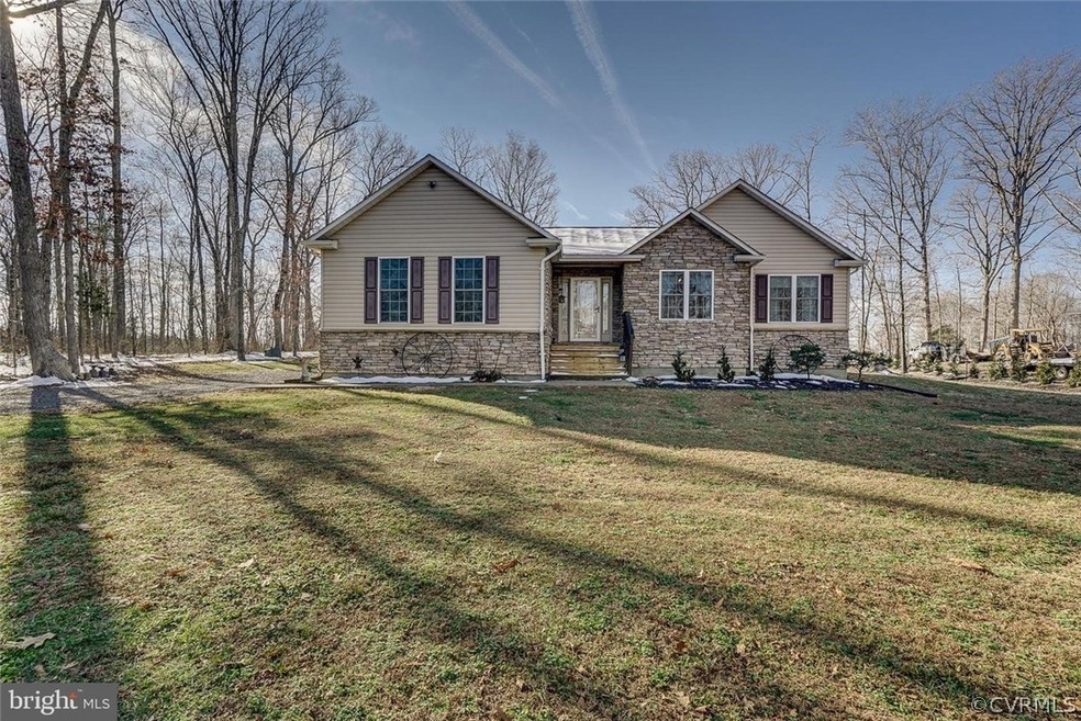 17214 Arrow Point Dr, Orange, VA 22960 - photo 1