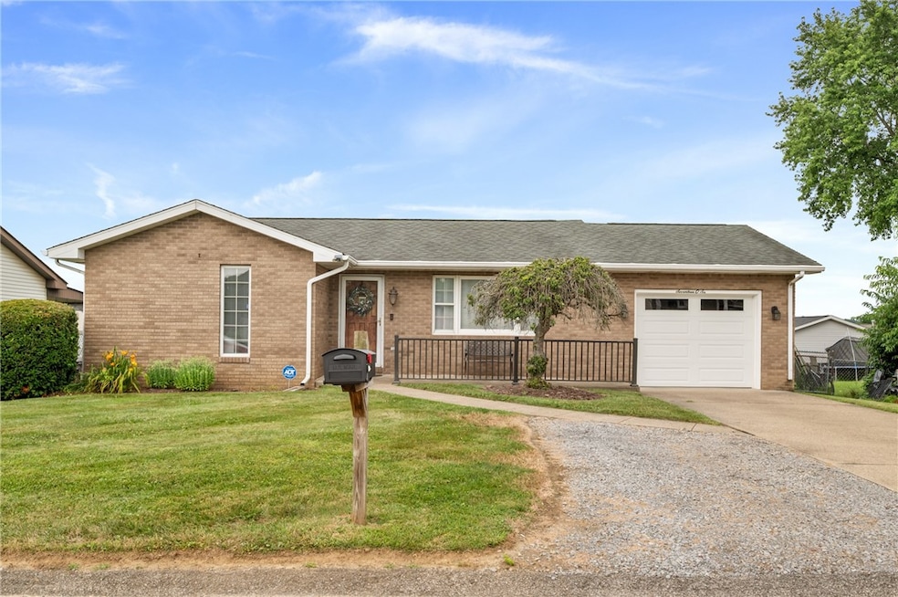 1706 Foote St, Conway, PA 15027 - photo 1