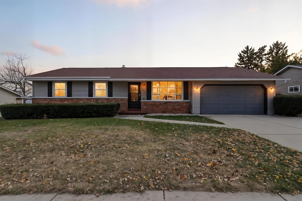 Under Contract $280,000