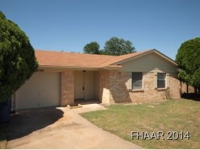 2706 Mountain Ave, Copperas Cove, TX 76522 - photo 1