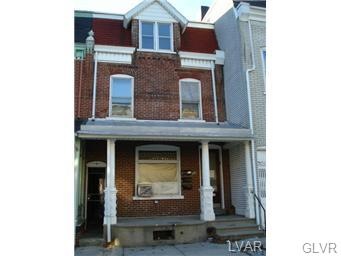 238 N 11th St unit 2, Allentown, PA 18102 - photo 1
