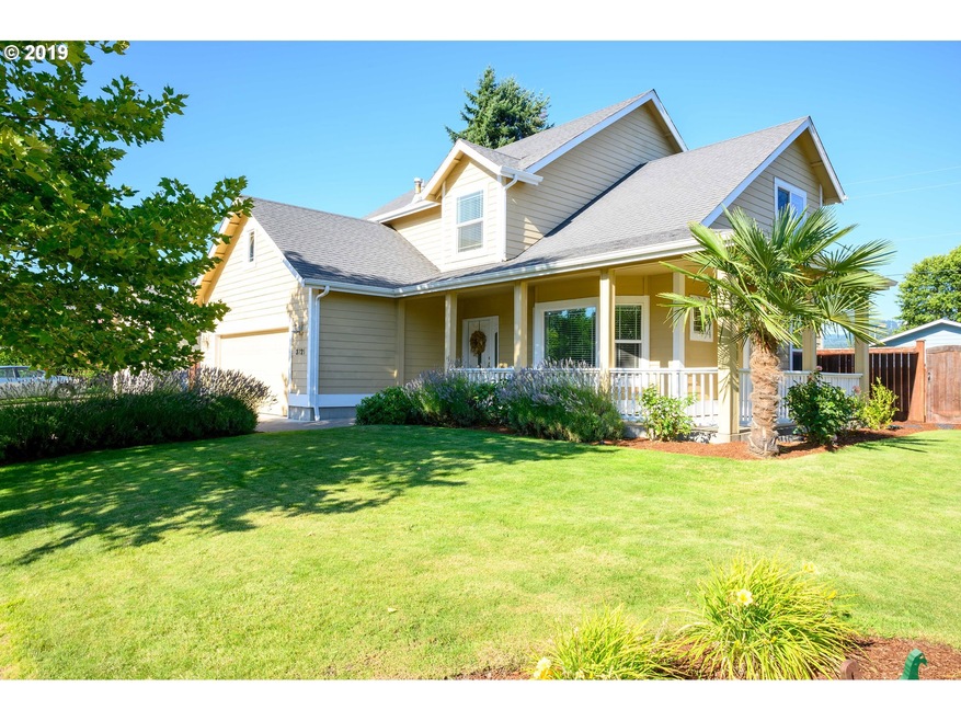 3721 Sterling Woods Dr, Eugene, OR 97408 - photo 1