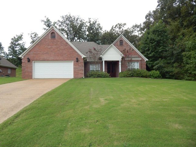 1200 Westbrook Dr, Oxford, MS 38655 - photo 1
