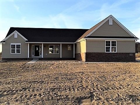 5876 Sterling Trail, Dexter, MI 48130 - photo 1