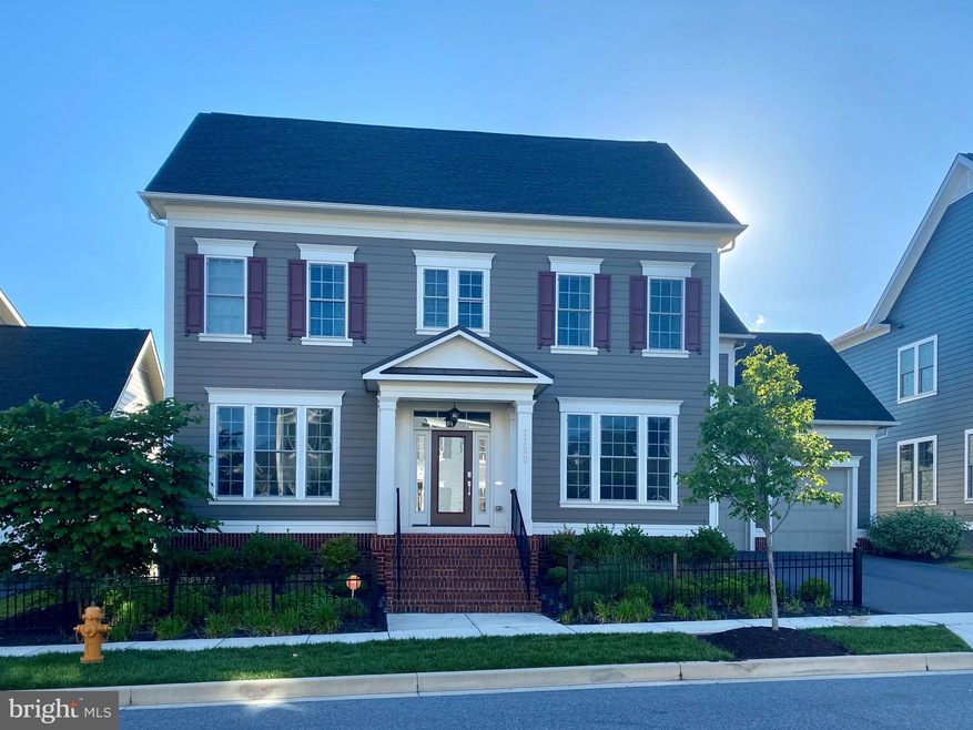 7768 Elmwood Rd, Fulton, MD 20759 - photo 1