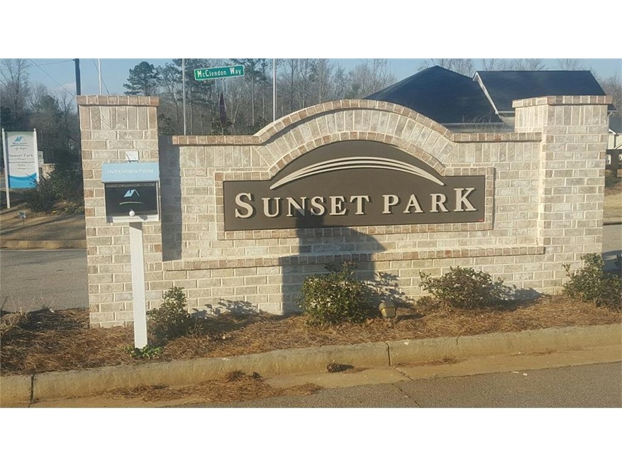 6320 Headwaters Way unit 18, Rex, GA 30273 - photo 1