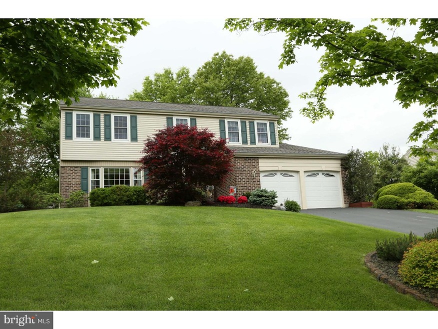 1766 Cardinal Way, Hatfield, PA 19440 - photo 1