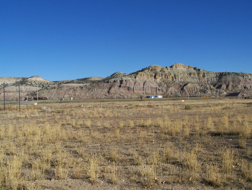 LOTS 1-3 4th Ave, Labarge, WY 83123 - photo 1
