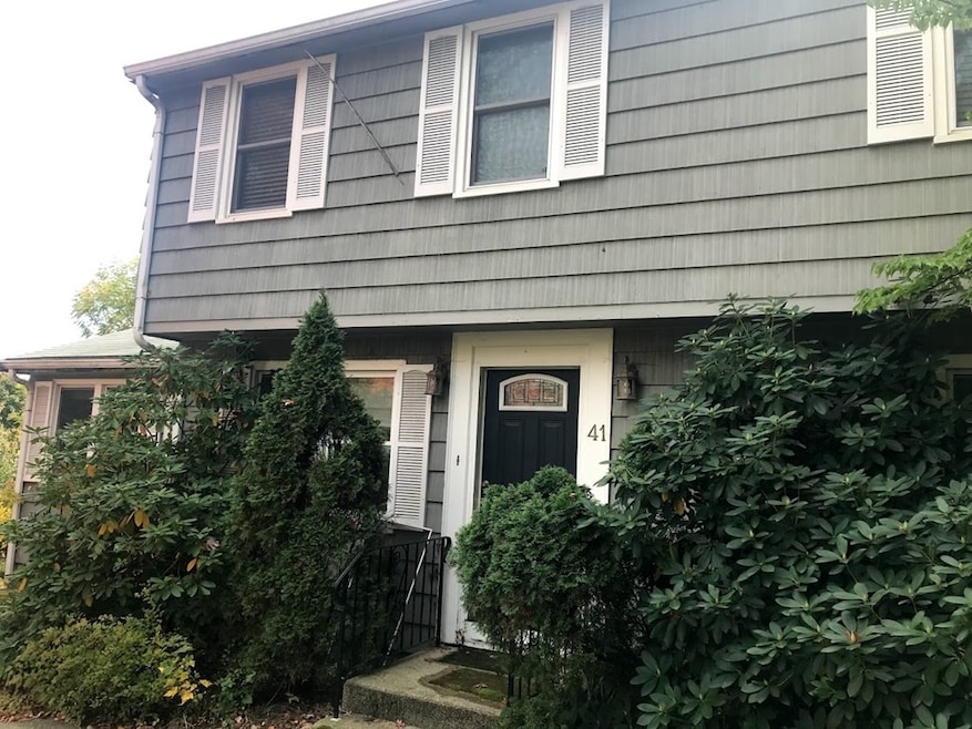 41 Boston Rd, Southborough, MA 01772 - photo 1