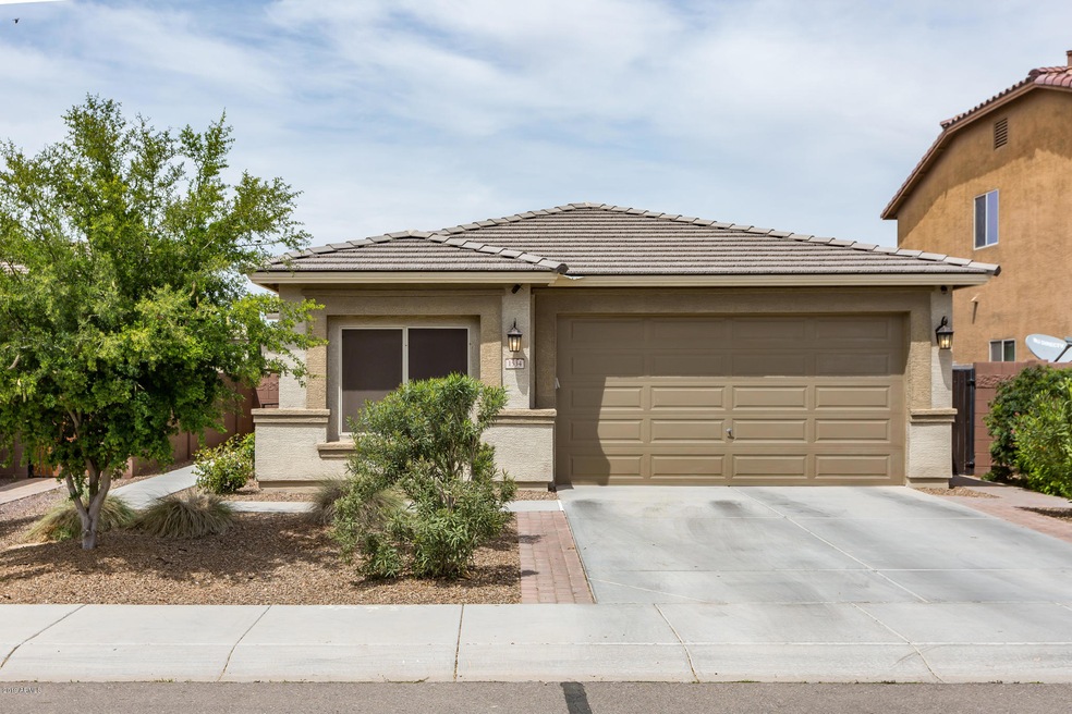 1534 W Birch Rd, San Tan Valley, AZ 85140 - photo 1