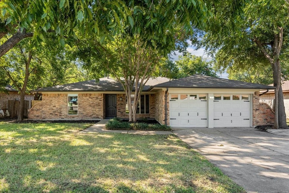 Sold • Co-Listing Agent