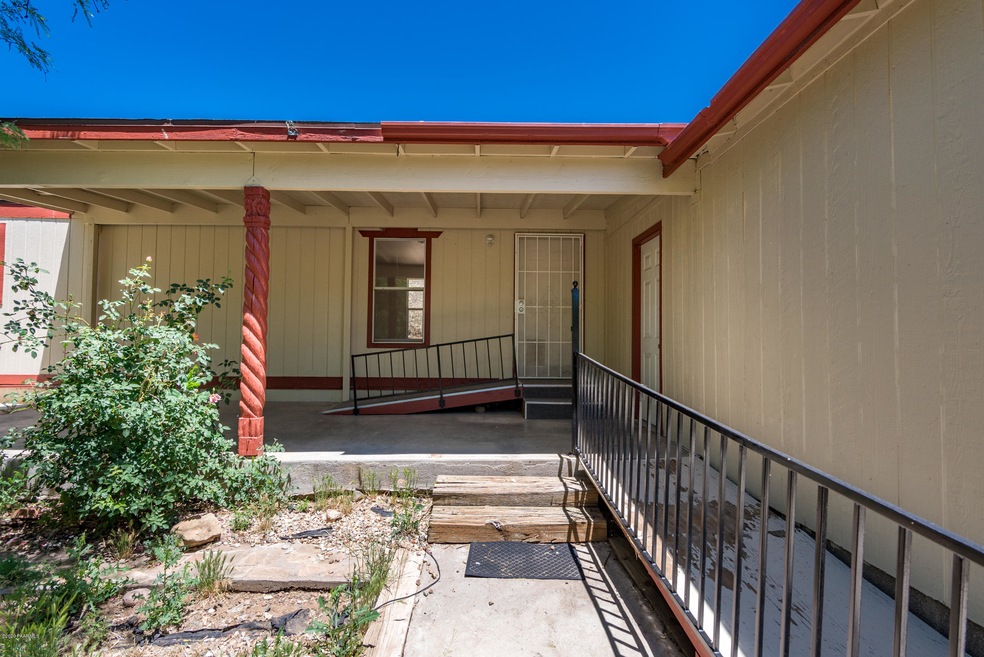 Handicap Accessible