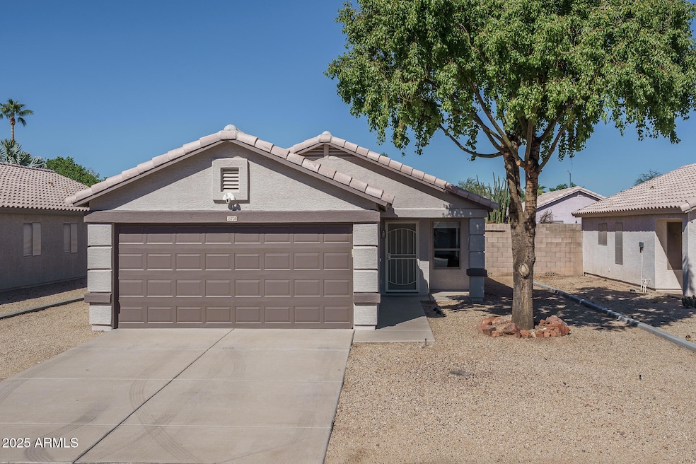 15728 W Post Dr, Surprise, AZ 85374 - photo 1