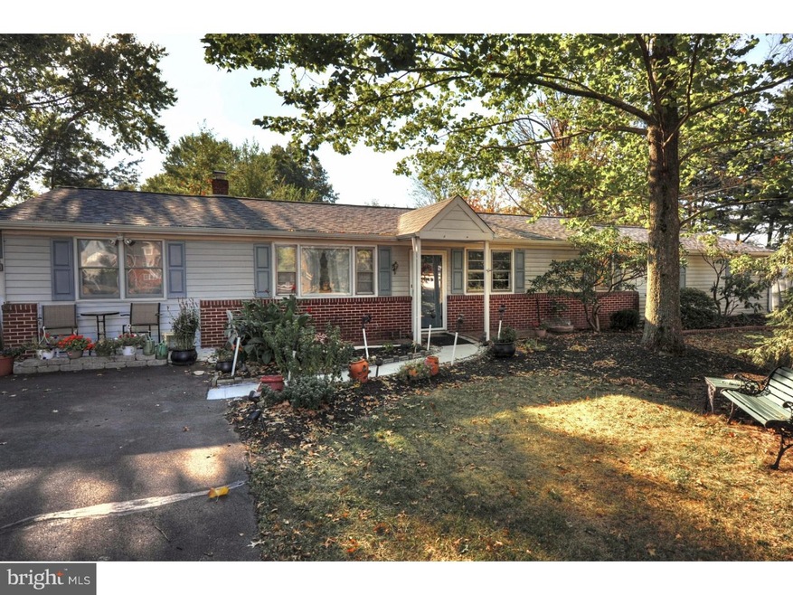 322 Freed Rd, Harleysville, PA 19438 - photo 1