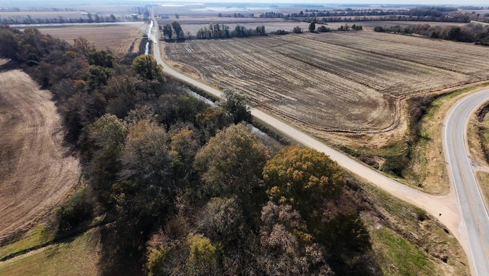 1940 Arkansas 90, Knobel, AR 73435 - photo 1
