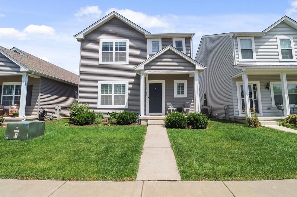 12728 Ellsworth St, Crown Point, IN 46307 - photo 1