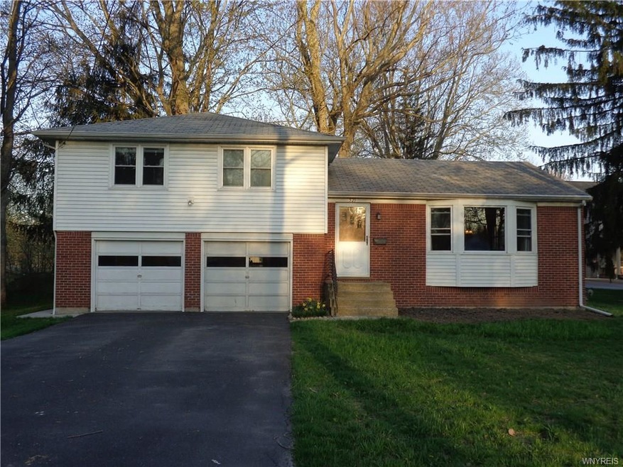 521 Ward Rd, North Tonawanda, NY 14120 - photo 1