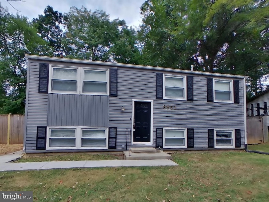 9851 Branchleigh Rd, Randallstown, MD 21133 - photo 1