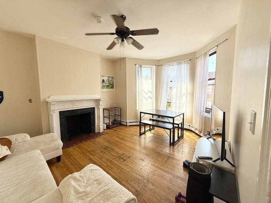 17 Symphony Rd unit 6, Boston, MA 02115 - photo 1
