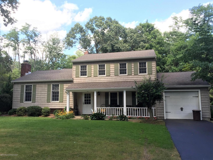 3 Claire Circle