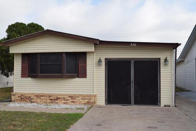 430 Northcutt Dr unit Lot 10 Phase I, Alamo, TX 78516 - photo 1