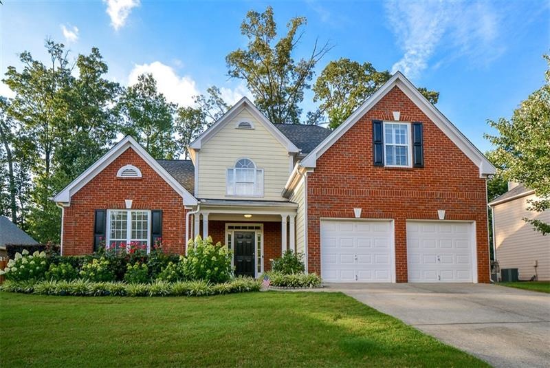 Welcome to Chadbourne!  Alpharetta convenience wit