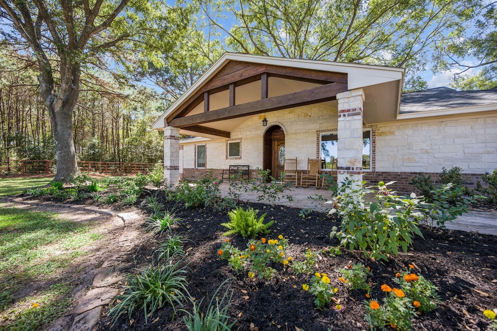 25518 Decker Prairie Rosehl Rd, Magnolia, TX 77355 - photo 1