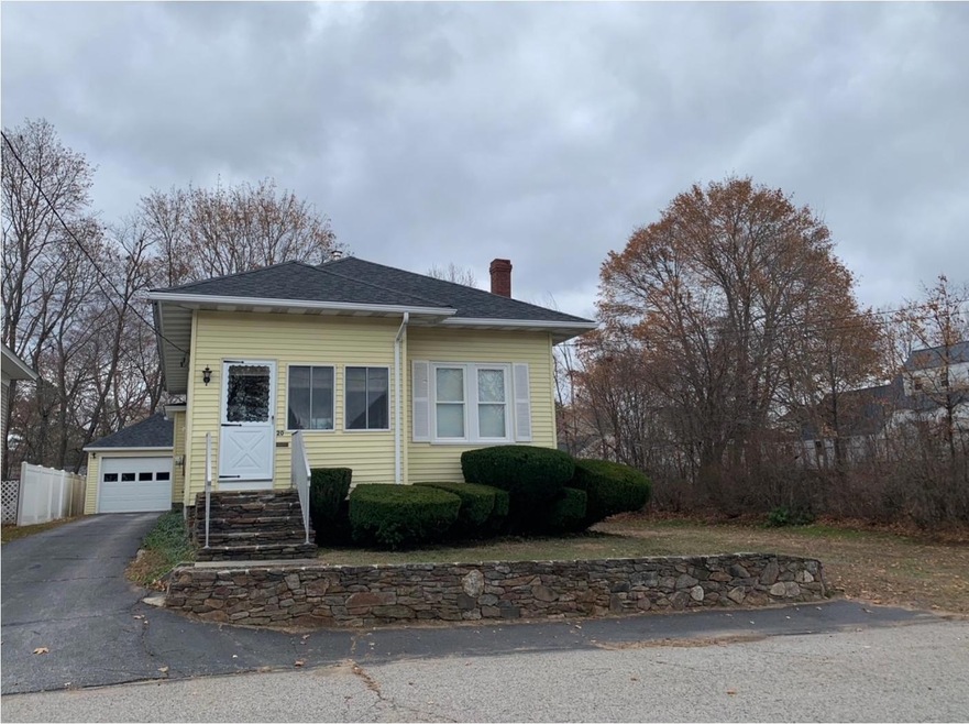 20 Beulah St, Sanford, ME 04073 - photo 1