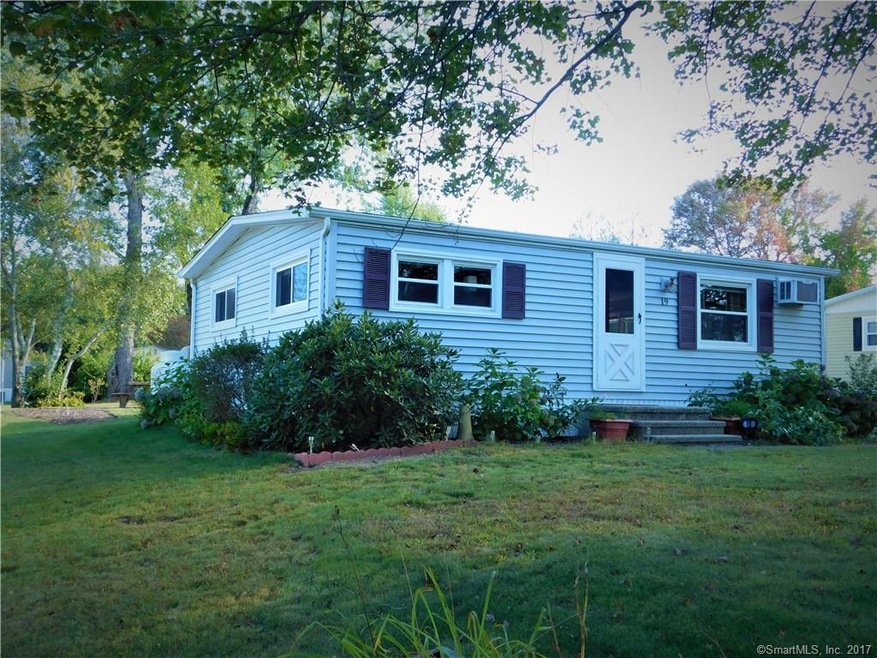 19 Phoenix Rd, Colchester, CT 06415 - photo 1