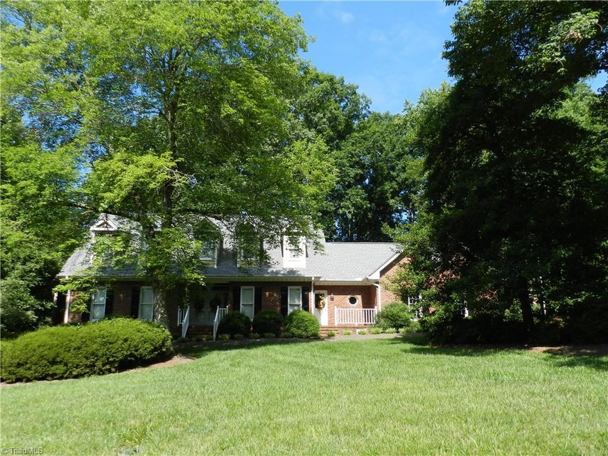 141 Pine Court Dr, Siler City, NC 27344 - photo 1