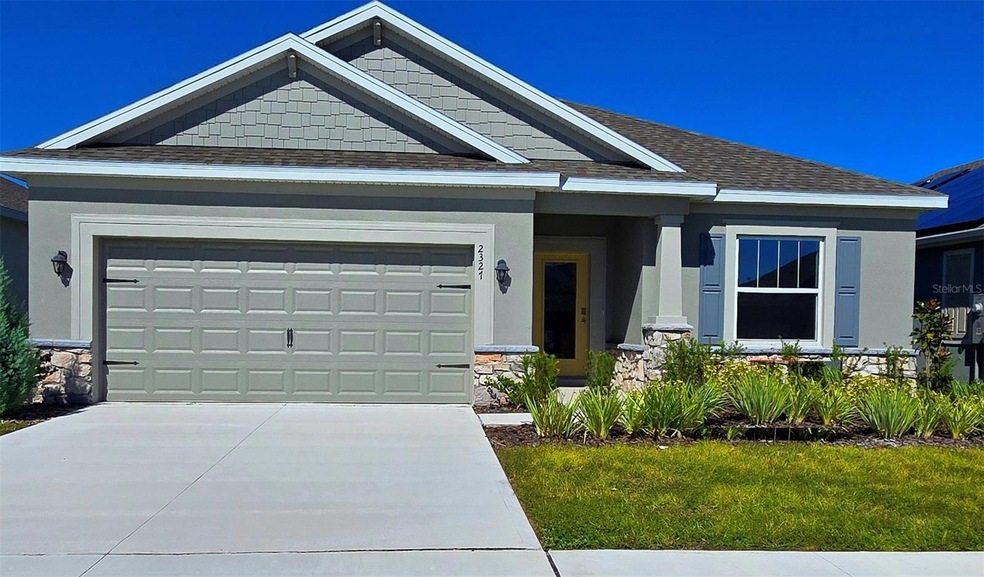 2327 Selenia St, Lake Alfred, FL 33850 - photo 1