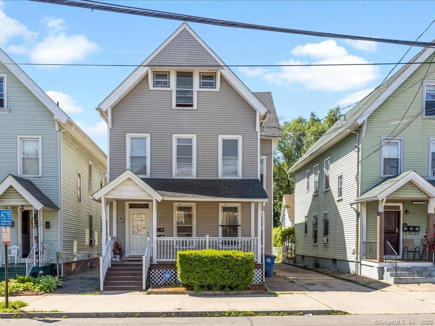 Welcome to 70 Spring St!