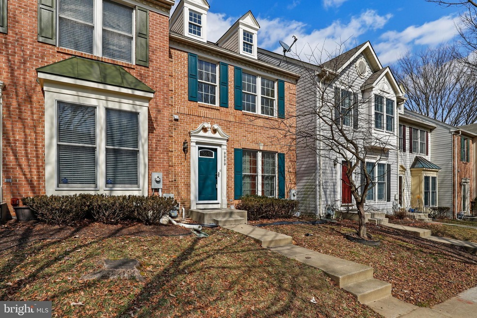 9989 Sherwood Farm Rd, Owings Mills, MD 21117 - photo 1