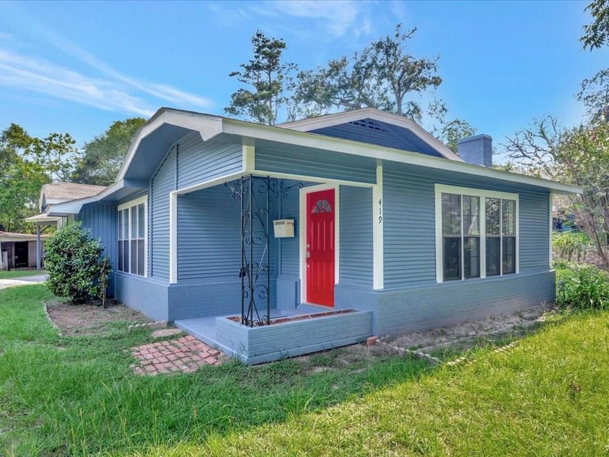 419 Townsend Ave, Nacogdoches, TX 75964 - photo 1