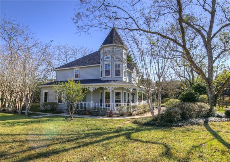 19100 County Road 13, Fairhope, AL 36532 - photo 1