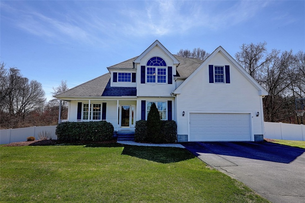 18 Windsong Rd, Cumberland, RI 02864 - photo 1