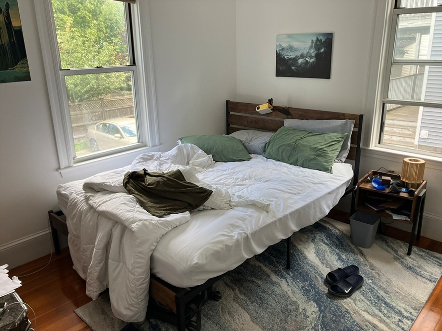 43 Jaques St unit 1, Somerville, MA 02145 - photo 1