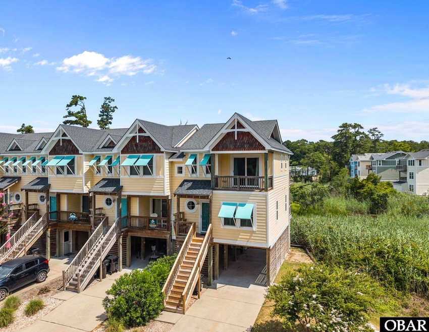 100 Lexington Ln unit 106 E, Kill Devil Hills, NC 27948 - photo 1