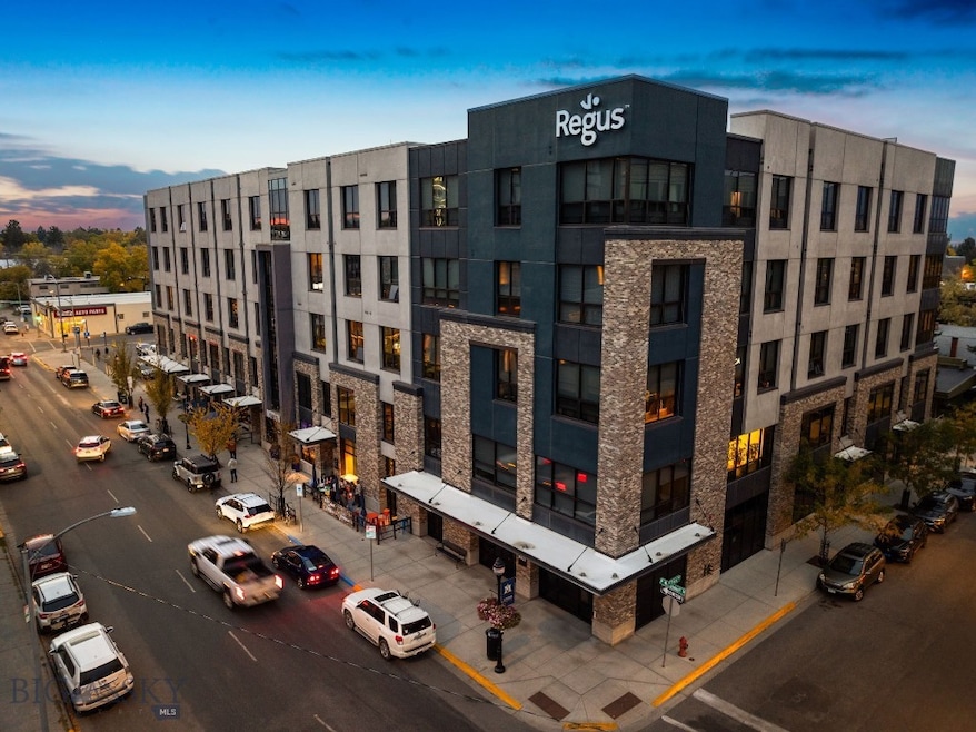 5 W Mendenhall St unit 510, Bozeman, MT 59715 - photo 1